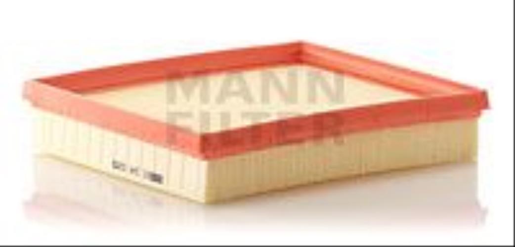 MANN-FILTER C 24 025 Luftfilter