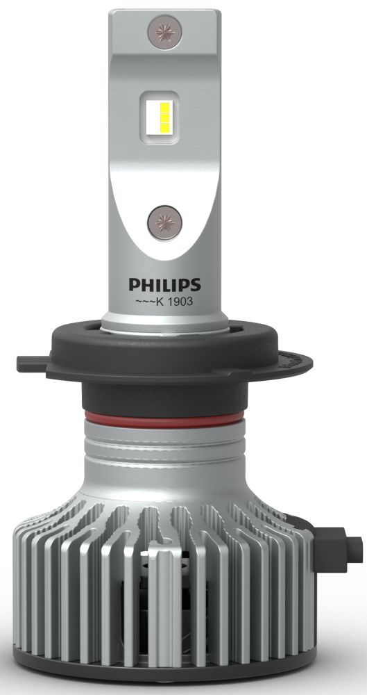 Philips Ultinon Pro6000 Standard H7-LED 11972U60SX2