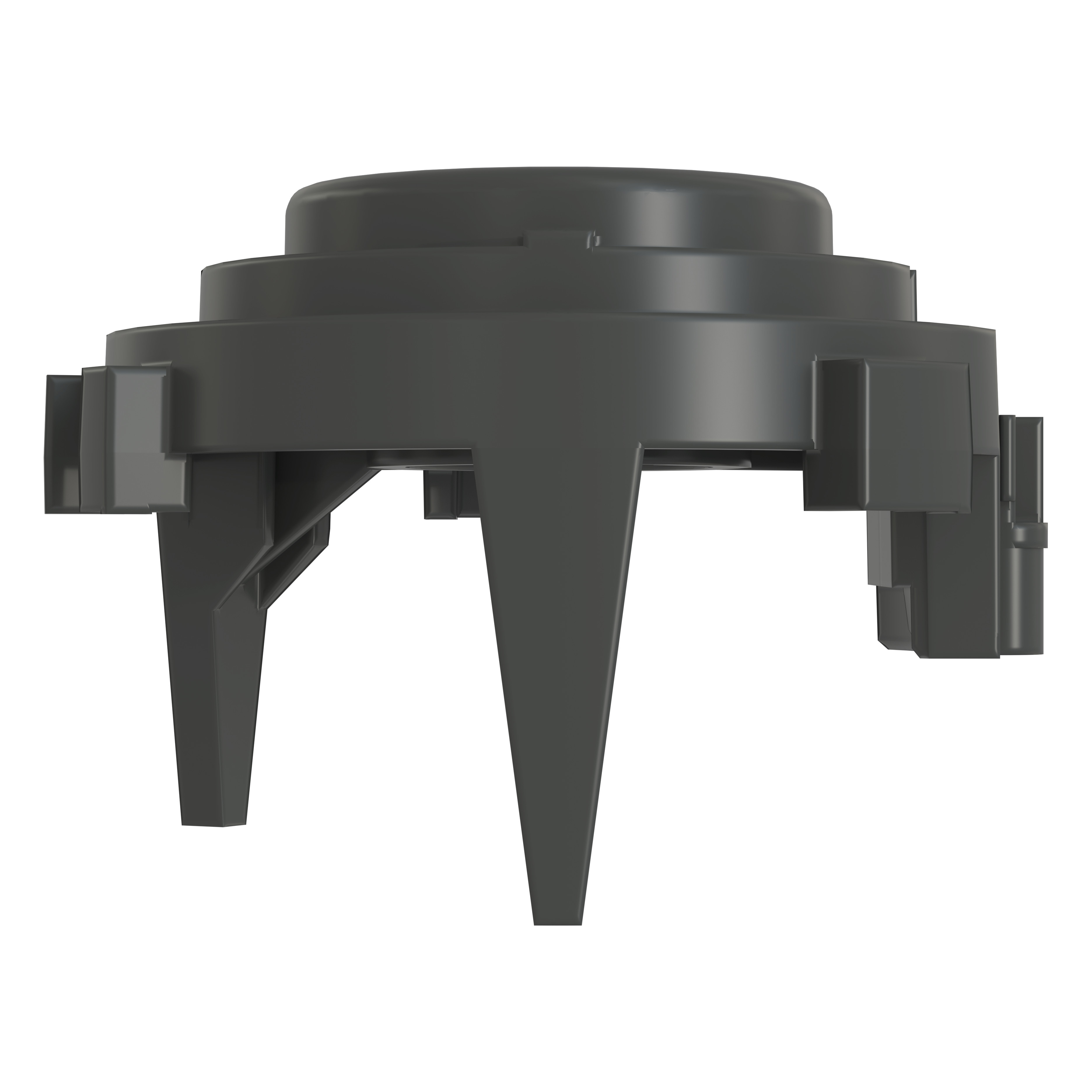 Montagehalterung Adapter DA08 für NIGHT BREAKER LED H7-LED 2