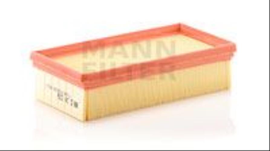 MANN-FILTER C 24 026 Luftfilter