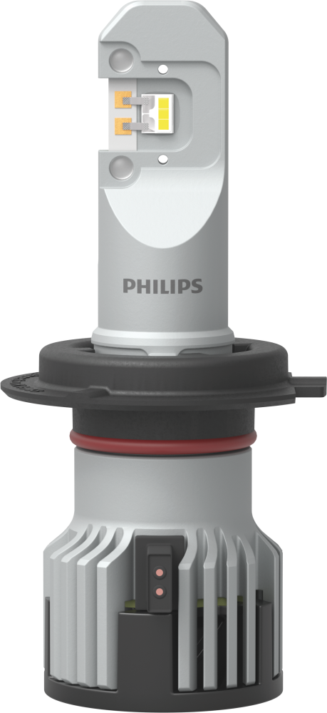 Philips Ultinon Pro6000 H7-LED BOOST GEN.2 11972U60BX2 +300%