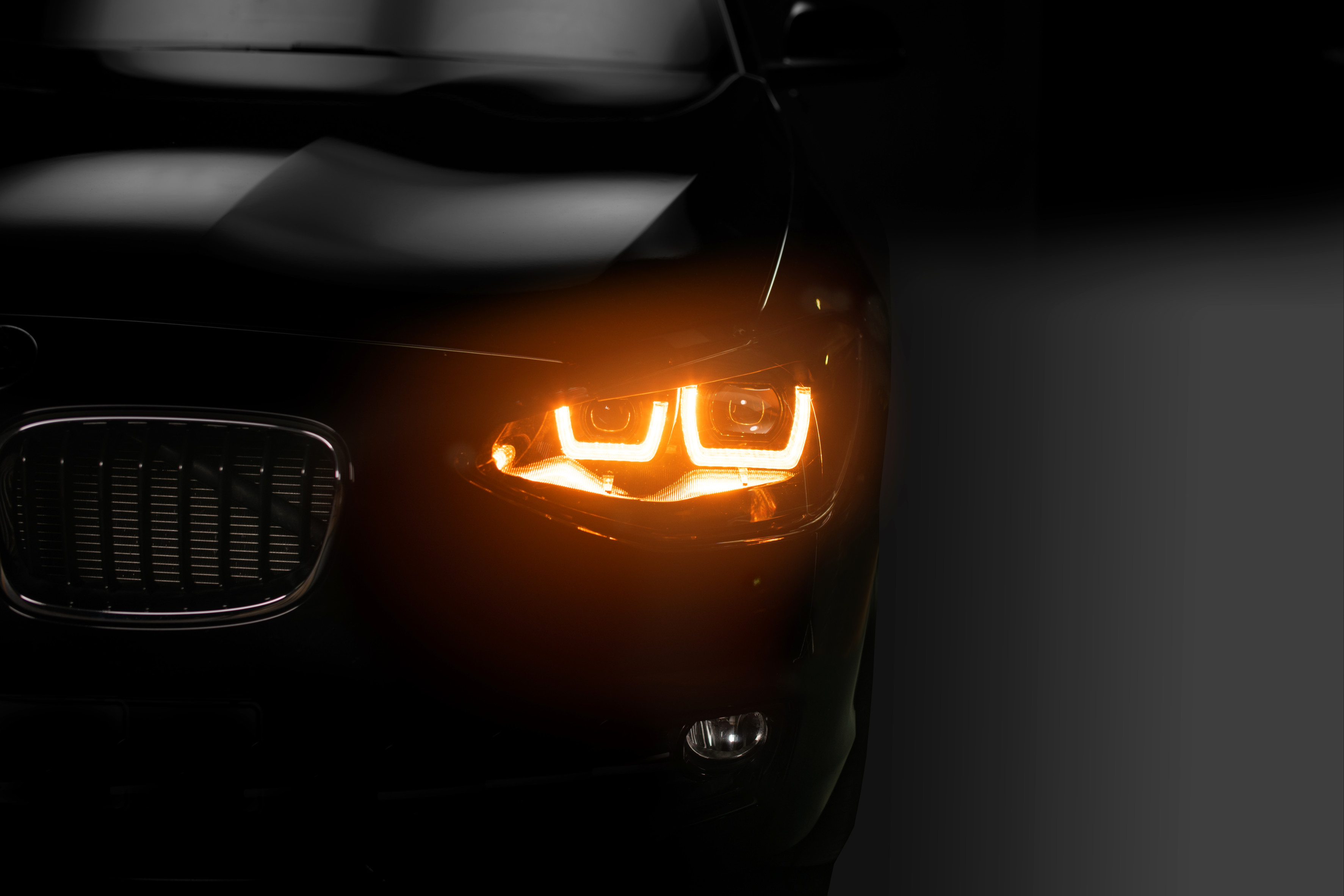 LEDriving® Voll-LED Scheinwerfer für den BMW 1er F20/F21 - B