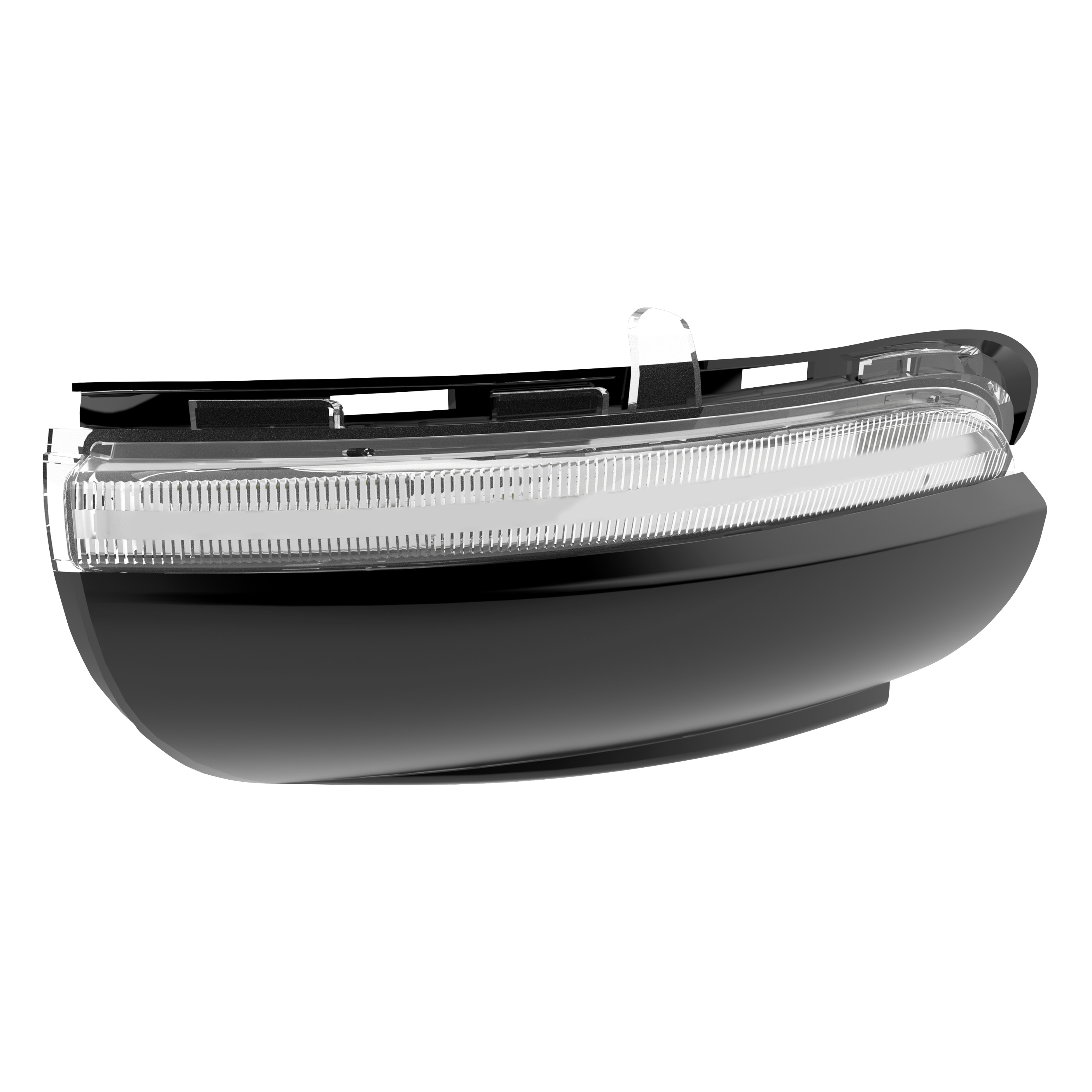 LEDRiving® Dynamische LED Spiegelblinker VW Golf VI, VW Tour