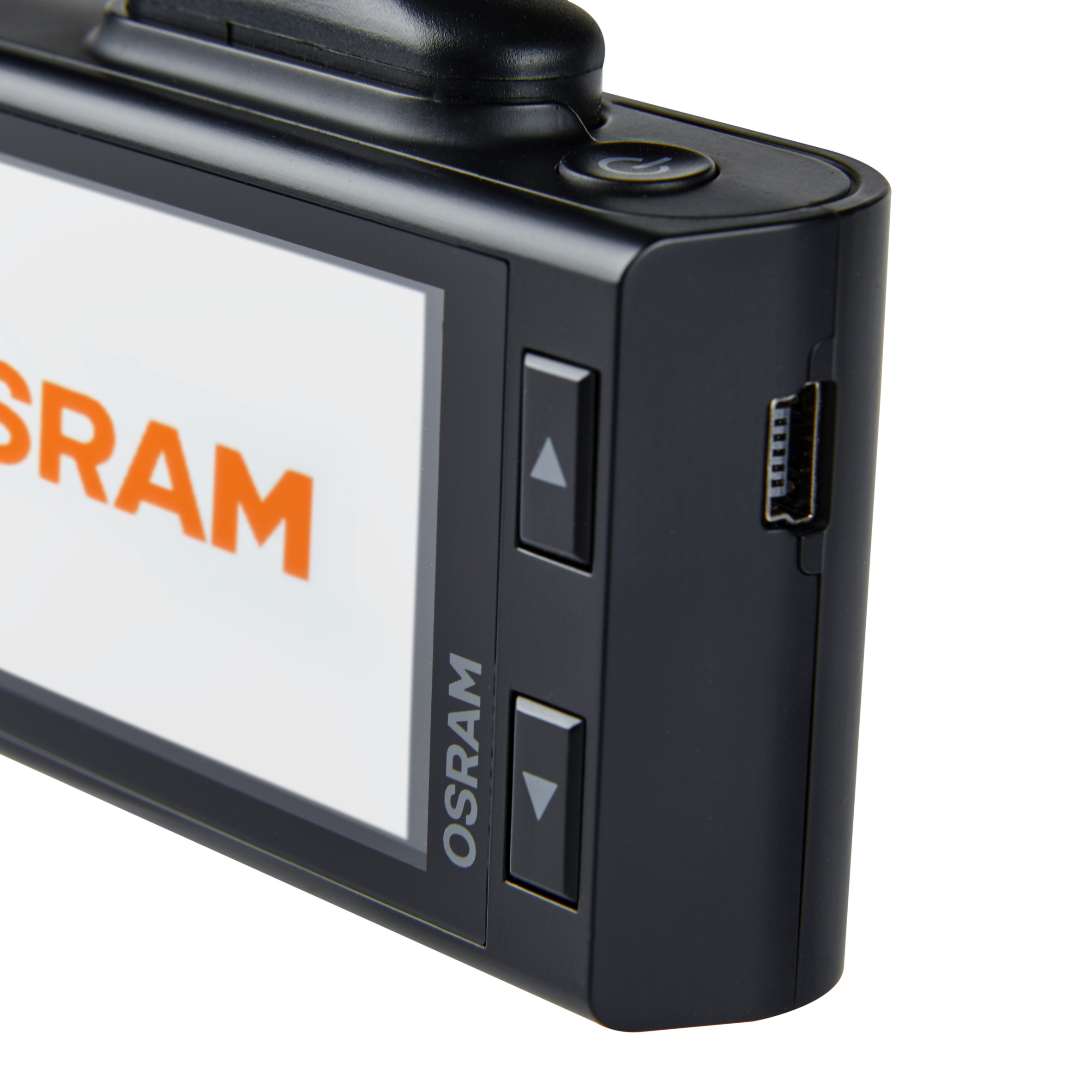 Dashcam ROADsight 20 für PKW, LKW mit GPS 1St. OSRAM