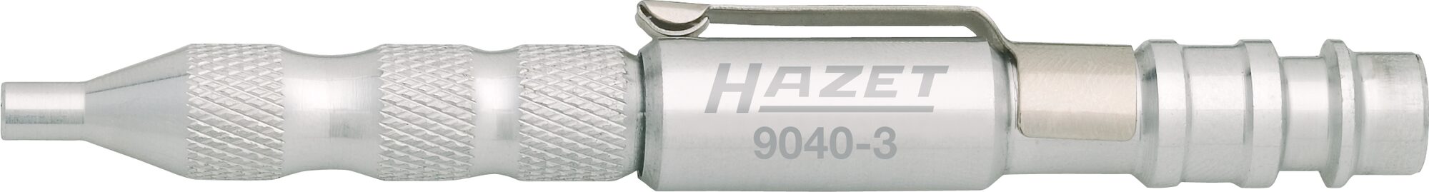 HAZET Ausblasstift 9040-3 ∙ Länge: 109 mm