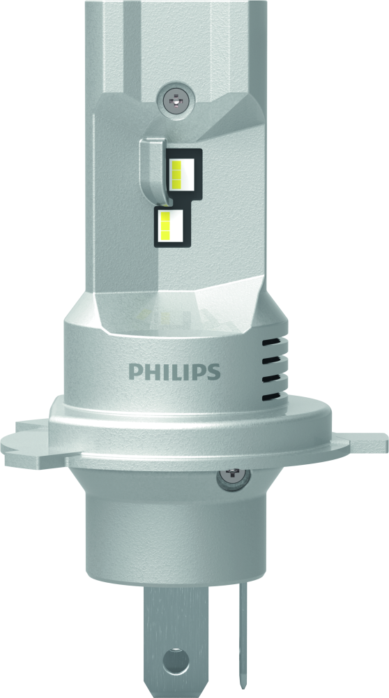 Philips Ultinon Pro6000 LED H4 BOOST 11342U60B2X2 +300%*