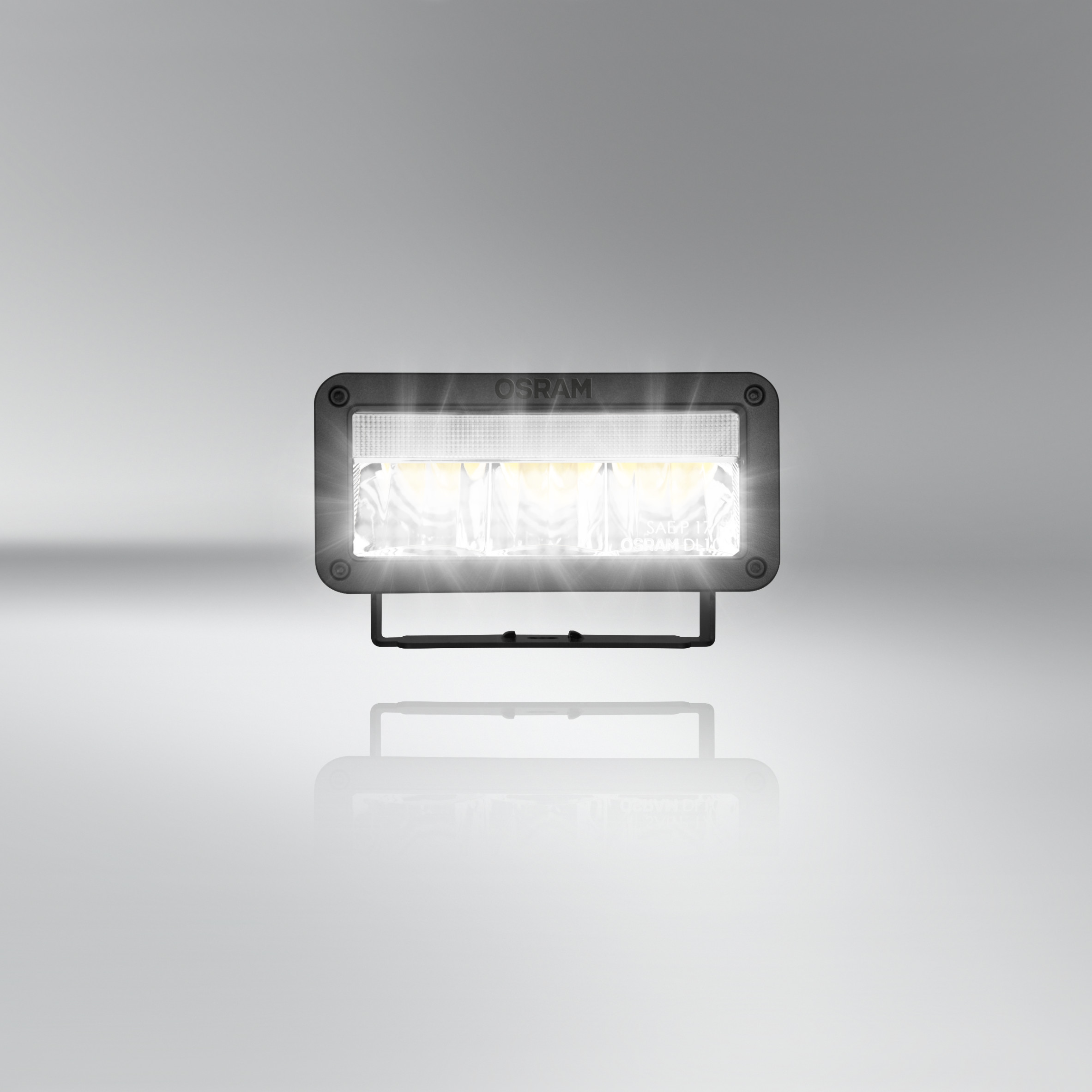 LEDriving LIGHTBAR MX140-SP Lichtleiste 1St. OSRAM