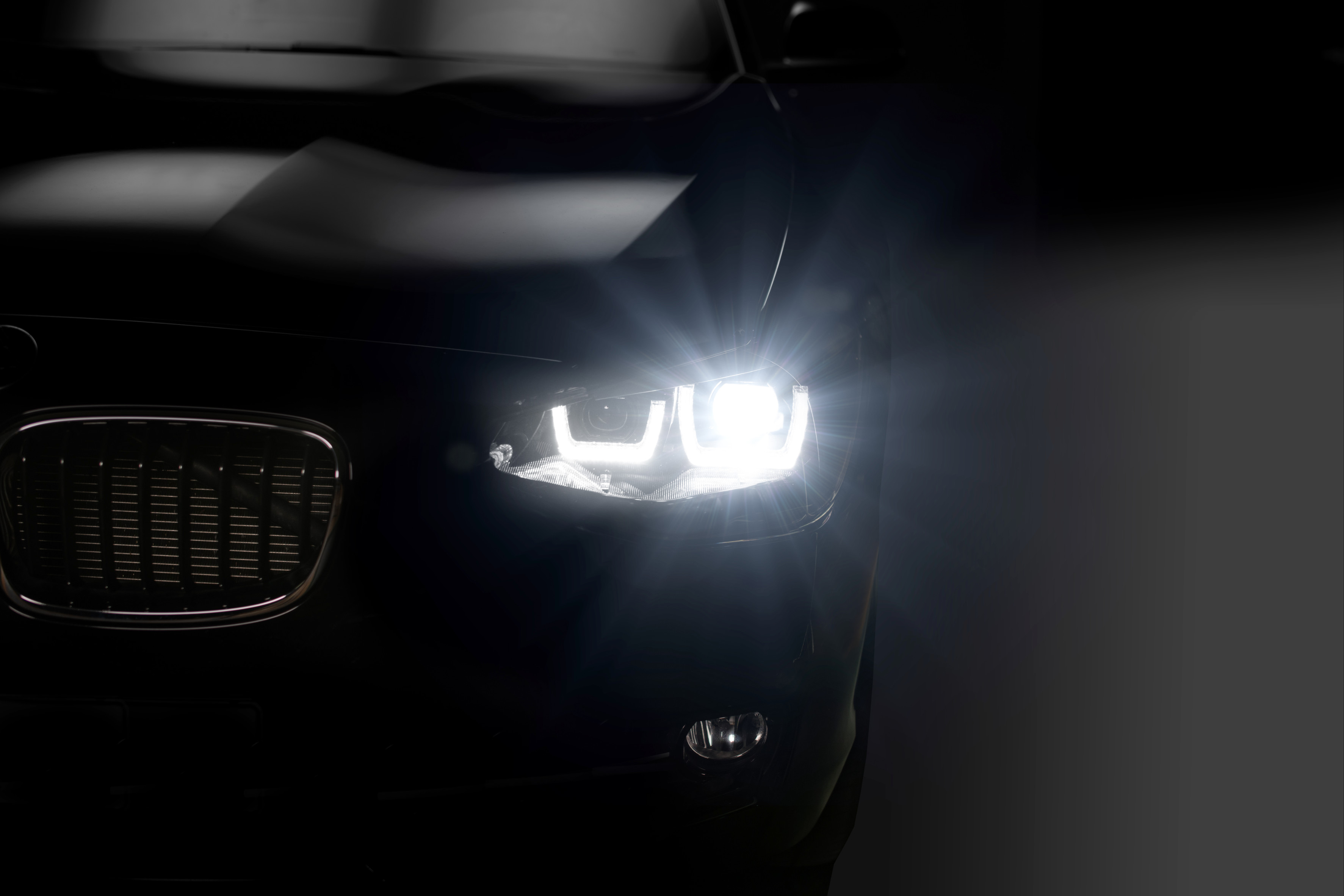 LEDriving® Voll-LED Scheinwerfer für den BMW 1er F20/F21 - C