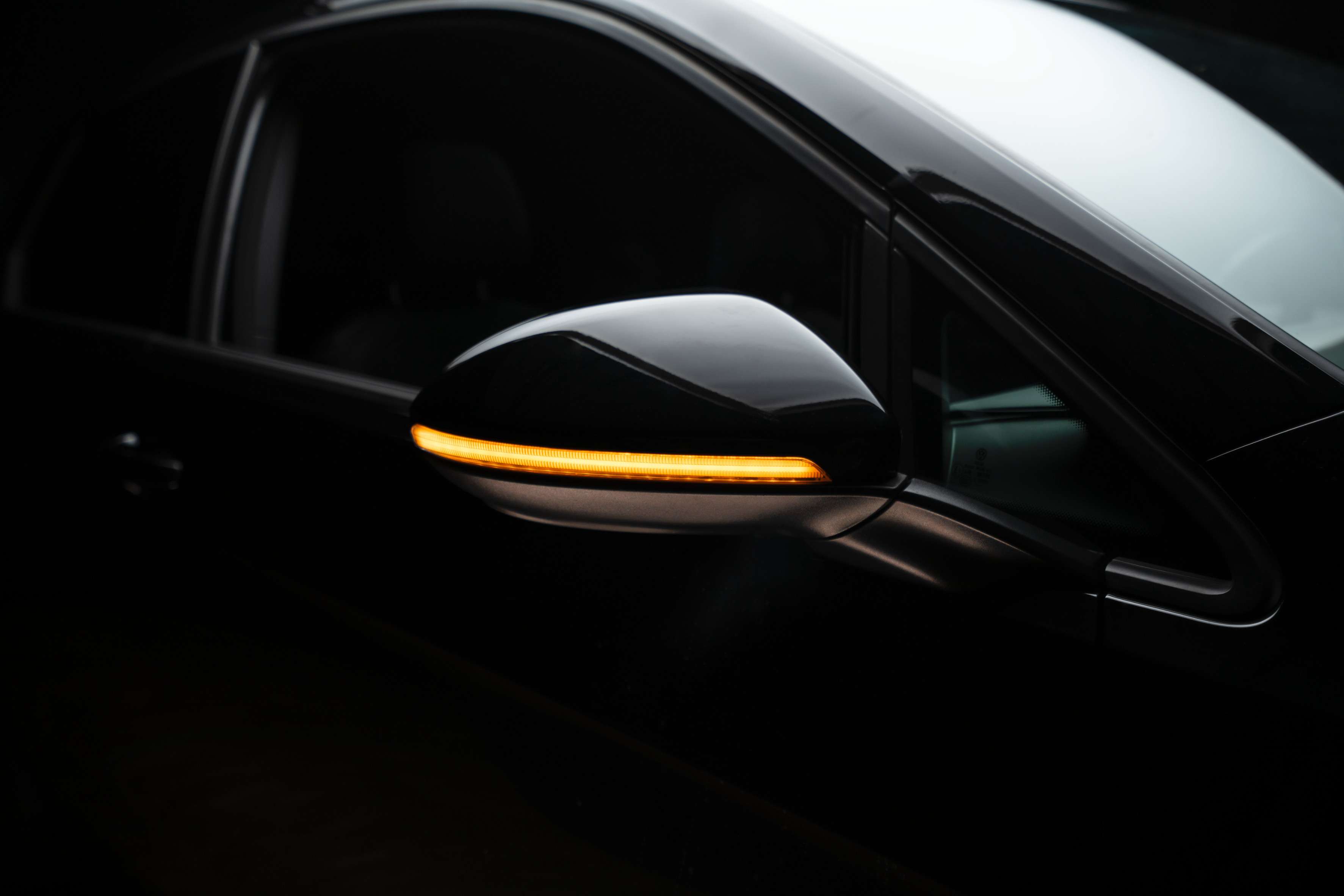 LEDRiving® Dynamische LED Spiegelblinker VW Passat B8/VW Art