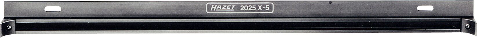 HAZET Führungsschiene 2025X-5 ∙ Länge: 440 mm