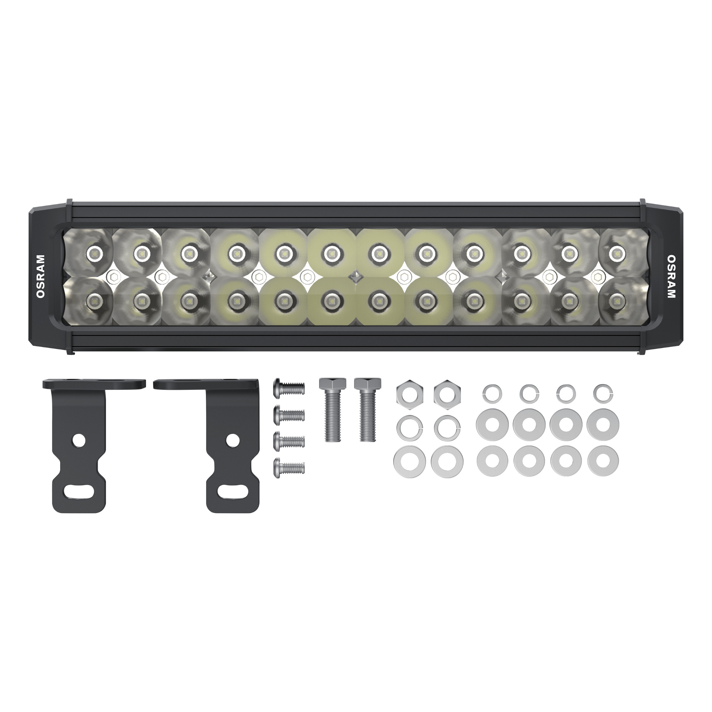 LEDriving LIGHTBAR VX250-CB Lichtleiste 1St. OSRAM