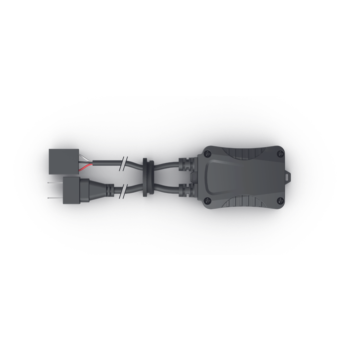  LED Retrofit Canbus Adapter H7
