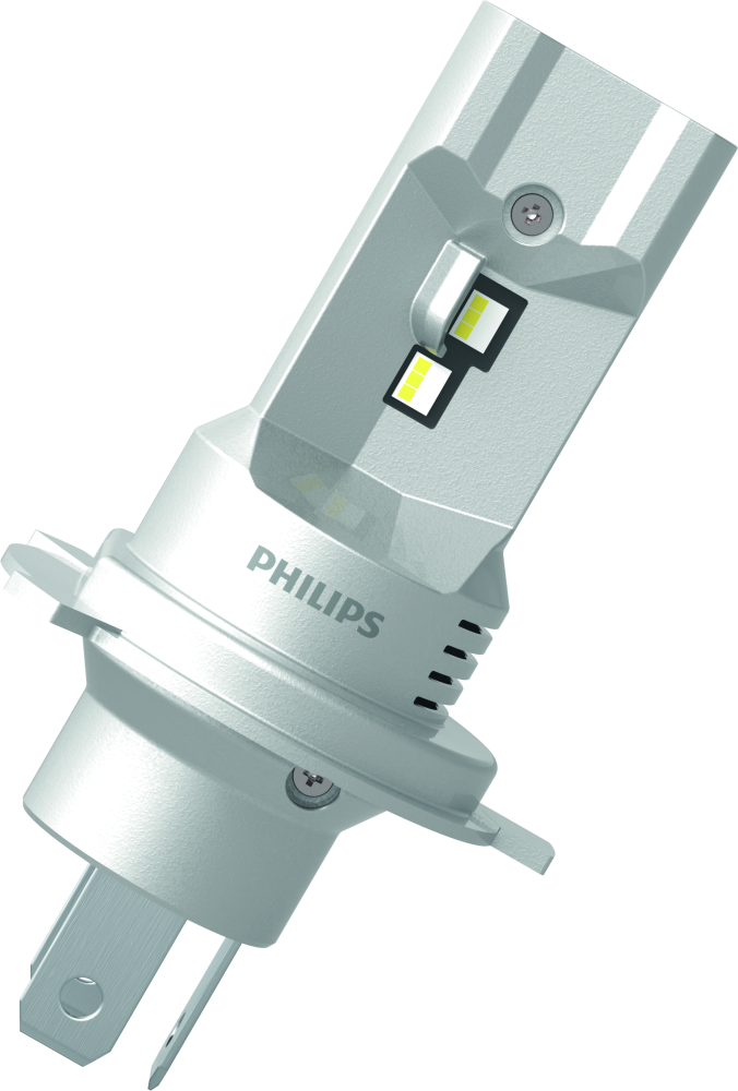 Philips Ultinon Pro6000 LED H4 BOOST 11342U60B2X2 +300%*