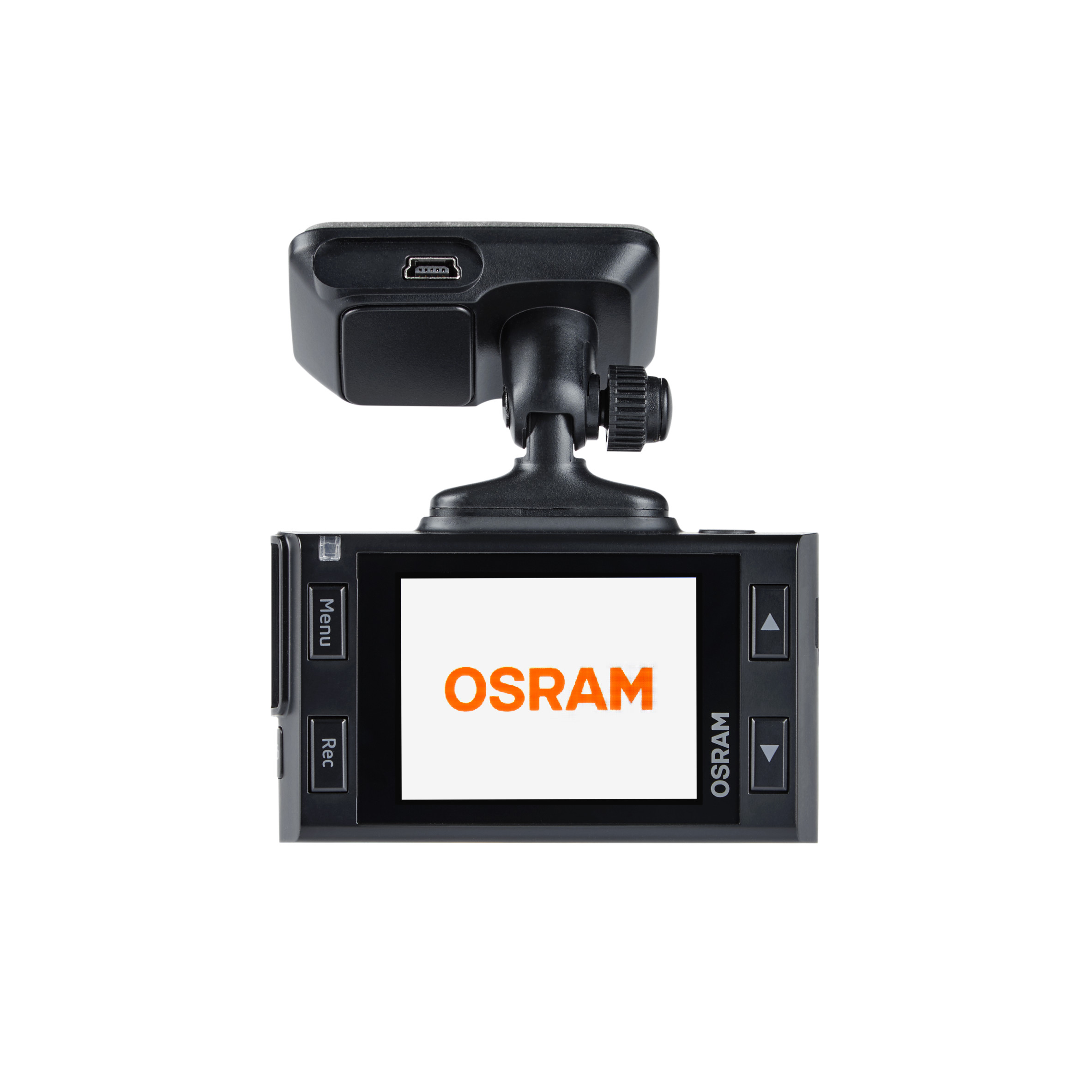 Dashcam ROADsight 20 für PKW, LKW mit GPS 1St. OSRAM